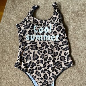 Women’s Swimsuit